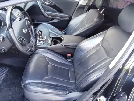 Hyundai Grandeur 2015 года за 8 000 000 тг. в Алматы – фото 14