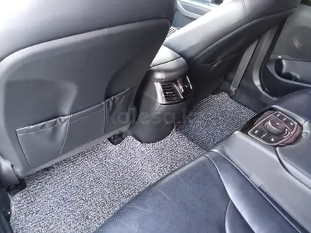 Hyundai Grandeur 2015 года за 8 000 000 тг. в Алматы – фото 16