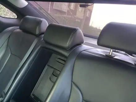 Hyundai Grandeur 2015 года за 8 000 000 тг. в Алматы – фото 17