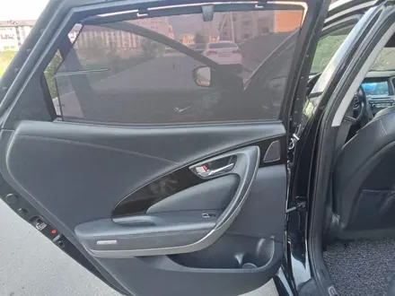 Hyundai Grandeur 2015 года за 8 000 000 тг. в Алматы – фото 18