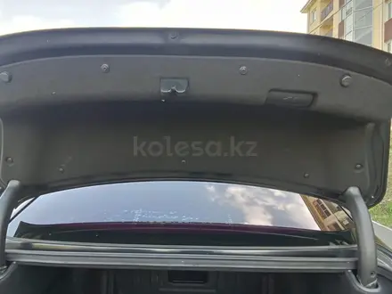 Hyundai Grandeur 2015 года за 8 000 000 тг. в Алматы – фото 19