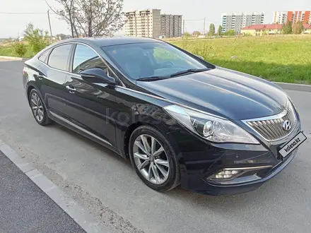 Hyundai Grandeur 2015 года за 8 000 000 тг. в Алматы
