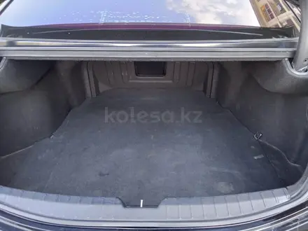 Hyundai Grandeur 2015 года за 8 000 000 тг. в Алматы – фото 20