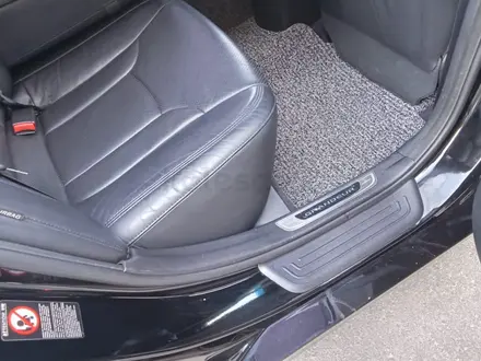 Hyundai Grandeur 2015 года за 8 000 000 тг. в Алматы – фото 22