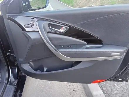 Hyundai Grandeur 2015 года за 8 000 000 тг. в Алматы – фото 23