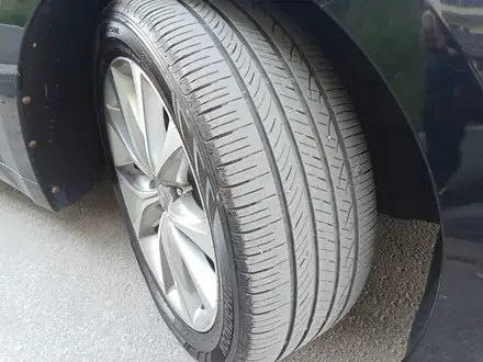 Hyundai Grandeur 2015 года за 8 000 000 тг. в Алматы – фото 27