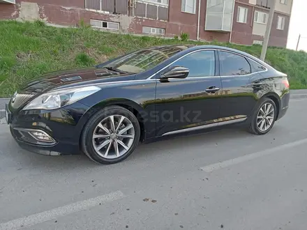 Hyundai Grandeur 2015 года за 8 000 000 тг. в Алматы – фото 4