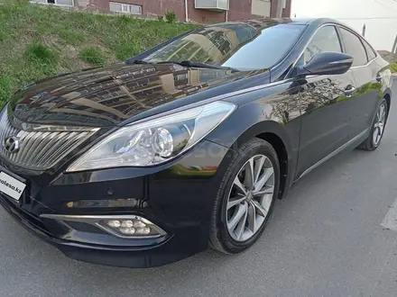 Hyundai Grandeur 2015 года за 8 000 000 тг. в Алматы – фото 3