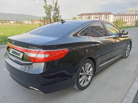 Hyundai Grandeur 2015 года за 8 000 000 тг. в Алматы – фото 8