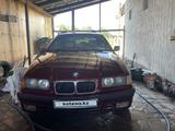 BMW 320 1992 годаүшін1 000 000 тг. в Алматы – фото 4