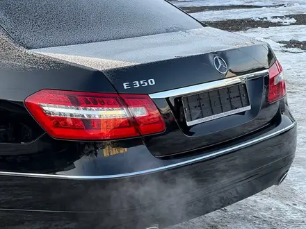 Mercedes-Benz E 300 2010 года за 10 300 000 тг. в Алматы – фото 3