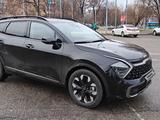 Kia Sportage 2021 года за 11 400 000 тг. в Тараз – фото 2