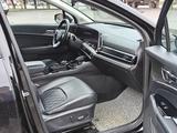 Kia Sportage 2021 года за 11 400 000 тг. в Тараз – фото 3