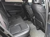 Kia Sportage 2021 года за 11 400 000 тг. в Тараз – фото 4