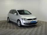 Volkswagen Golf Plus 2011 годаfor4 050 000 тг. в Алматы – фото 3