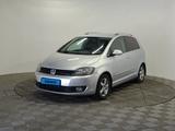 Volkswagen Golf Plus 2011 годаfor4 050 000 тг. в Алматы
