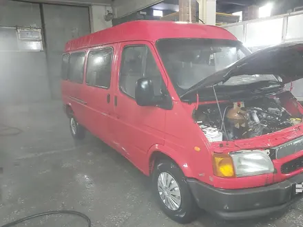 Ford Transit 1996 года за 2 500 000 тг. в Талдыкорган