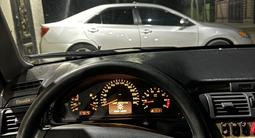 Mercedes-Benz E 320 1998 года за 3 300 000 тг. в Жетысай – фото 5