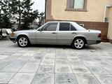 Mercedes-Benz E 230 1992 годаүшін2 550 000 тг. в Алматы – фото 5