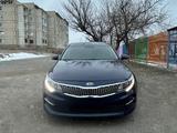 Kia Optima 2016 годаfor5 300 000 тг. в Шымкент – фото 3