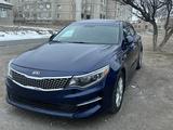 Kia Optima 2016 годаfor5 300 000 тг. в Шымкент