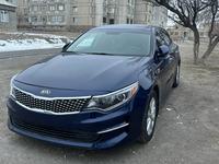 Kia Optima 2016 годаүшін5 300 000 тг. в Шымкент