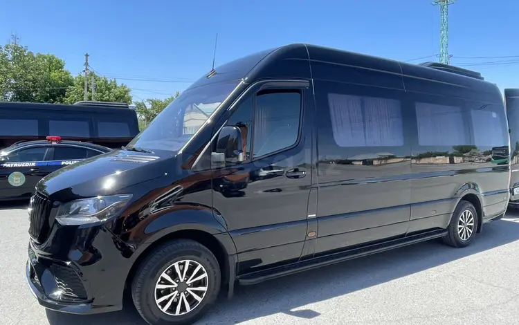 Mercedes-Benz Sprinter 2019 года за 36 500 000 тг. в Алматы