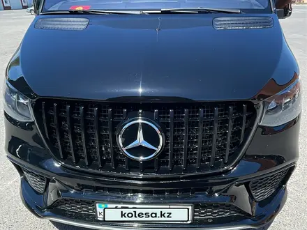 Mercedes-Benz Sprinter 2019 года за 36 500 000 тг. в Алматы – фото 5