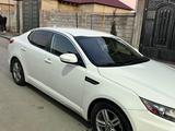 Kia Optima 2010 годаfor5 600 000 тг. в Шымкент