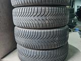 215/60R17 MICHELIN за 90 000 тг. в Алматы