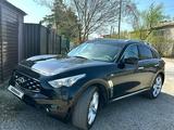 Infiniti FX35 2009 годаүшін9 587 000 тг. в Костанай