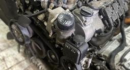Привозной двигатель на Mercedes Benz обьем 3.2 112 за 500 580 тг. в Астана