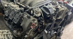Привозной двигатель на Mercedes Benz обьем 3.2 112 за 500 580 тг. в Астана – фото 2