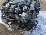 Привозной двигатель на Mercedes Benz обьем 3.2 112 за 500 580 тг. в Астана – фото 3