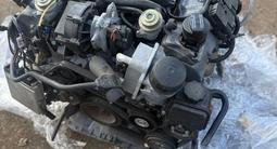 Привозной двигатель на Mercedes Benz обьем 3.2 112 за 500 580 тг. в Астана – фото 3