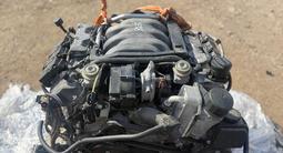 Привозной двигатель на Mercedes Benz обьем 3.2 112 за 500 580 тг. в Астана – фото 5