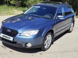 Subaru Outback 2005 годаүшін4 500 000 тг. в Актобе – фото 2