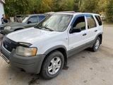 Ford Escape 2002 годаүшін2 500 000 тг. в Темиртау – фото 2