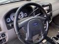 Ford Escape 2002 года за 2 500 000 тг. в Темиртау – фото 5