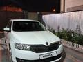 Skoda Rapid 2014 года за 4 700 000 тг. в Тараз