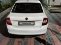 Skoda Rapid 2014 года за 4 700 000 тг. в Тараз – фото 4