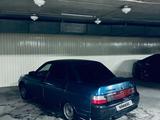 ВАЗ (Lada) 2110 2005 года за 450 000 тг. в Аягоз