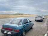 ВАЗ (Lada) 2110 2005 года за 450 000 тг. в Аягоз – фото 4