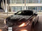 Hyundai Sonata 2010 годаүшін6 300 000 тг. в Кызылорда – фото 2