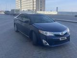 Toyota Camry 2014 годаfor5 700 000 тг. в Актау – фото 3