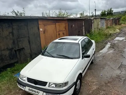 Volkswagen Passat 1994 года за 1 000 000 тг. в Петропавловск – фото 8