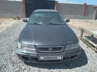 Honda Accord, 1996