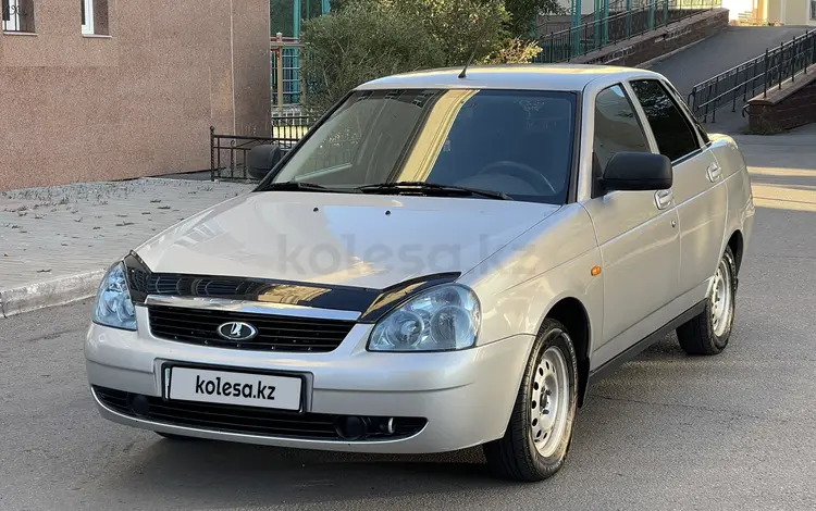 ВАЗ (Lada) Priora 2170 2012 года за 2 690 000 тг. в Астана