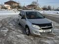 ВАЗ (Lada) Granta 2190 2012 годаүшін2 250 000 тг. в Астана – фото 2