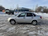 ВАЗ (Lada) Granta 2190 2012 годаүшін2 250 000 тг. в Астана – фото 5